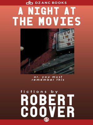 cover image of Night at the Movies